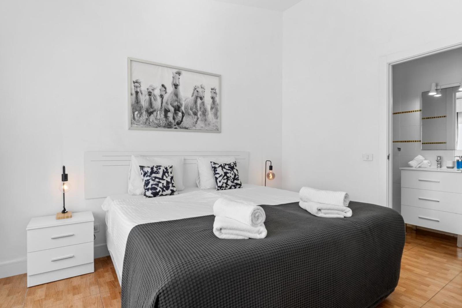 Apartment Marie Costa Adeje  Esterno foto