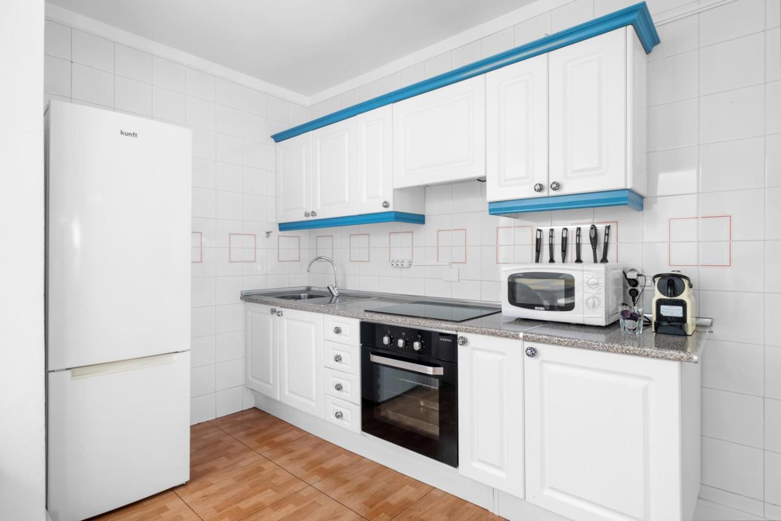 Apartment Marie Costa Adeje  Esterno foto